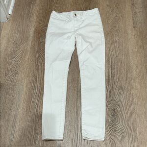 American Eagle Super Super Stretch Jeggings